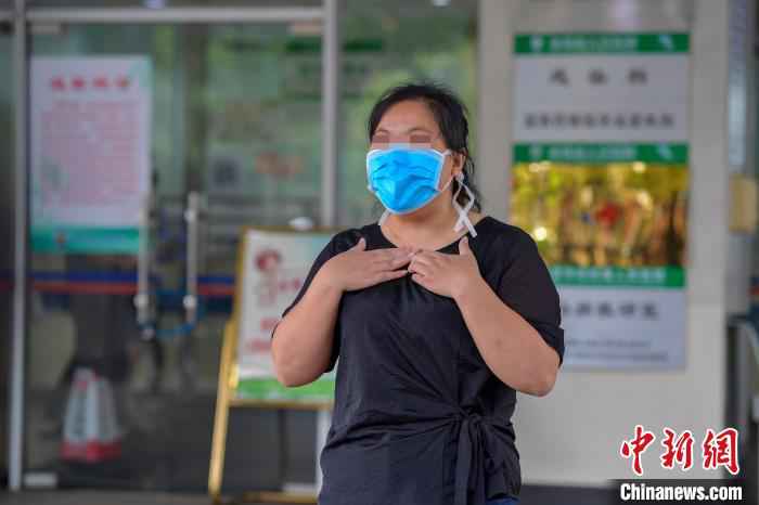  海南省实现新冠肺炎确诊病例“清零”